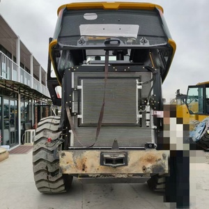 856 Колесный Погрузчик <span class=keywords><strong>Liugong</strong></span> CLG856H, 5 тонн, 856 погрузчик, высокое качество, низкая цена - Product Image 2