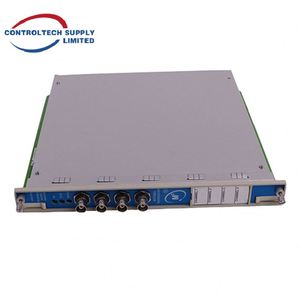 Monitor Sísmico de Proximidad PWA Bently Nevada 3500/42-07-00 140734-02, Gran Venta - Product Image 4