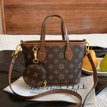 <span class=keywords><strong>Sac</strong></span> bandoulière de luxe Lou, nouveau modèle pour femme, <span class=keywords><strong>sac</strong></span> panier tendance, <span class=keywords><strong>sac</strong></span> à bandoulière polyvalent imprimé de haute qualité - Product Image 3