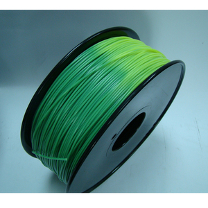 Filament d'impression <span class=keywords><strong>PLA</strong></span> 175mm Filament d'impression <span class=keywords><strong>3d</strong></span> 1kg Filament de changement de couleur <span class=keywords><strong>PLA</strong></span> Filamentos <span class=keywords><strong>3d</strong></span> avec impression <span class=keywords><strong>3D</strong></span> de température - Product Image 3