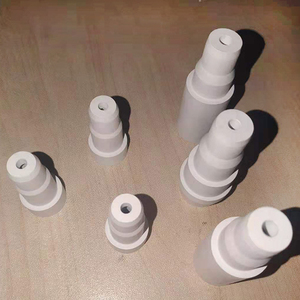 Ceramic Boron Nitride Nozzle for Gas Vacuum Metal Powder Atomizer - Product Image 5