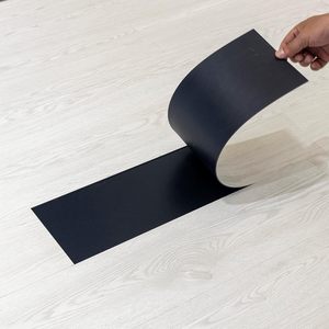 Le revêtement de sol LVT durable nouvellement amélioré, résistant à la moisissure et ignifuge, gère sans effort les zones à fort <span class=keywords><strong>trafic</strong></span> - Product Image 4