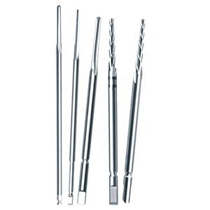 Craniotoom Handstuk Bur Roestvrij Staal Craniale Molen Craniotoomsnijder - Product Image 2