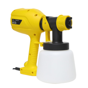Pistolet de peinture HVLP portable Control Painter (compatible <span class=keywords><strong>avec</strong></span> les teintures) - Product Image 2