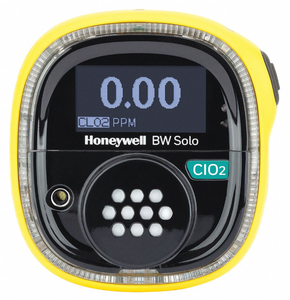 Détecteur de gaz portable original BWS2-X-Y Oxygène-(O2) BWS2-M-Y(CO) BWS2-H-Y(H2S) au meilleur prix - Product Image 4