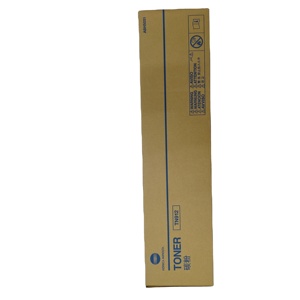 A8H5051 originale giapponese TN912 cartuccia <span class=keywords><strong>Toner</strong></span> nera compatibile <span class=keywords><strong>con</strong></span> Konica Minolta Bizhub 958 <span class=keywords><strong>fotocopiatrice</strong></span> e stampanti Laser - Product Image 1