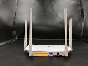 Mejor Precio Router <span class=keywords><strong>TP</strong></span>-<span class=keywords><strong>LINK</strong></span> Archer C50/AC1200 Inalámbrico de Doble Banda, Router Archer C50 AC1200 Inalámbrico de Doble Banda <span class=keywords><strong>1200</strong></span> Mbps - Product Image 2