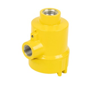 Junction Box Aluminum Alloy NbXh Electrical Enclosure For Industrial Use - Product Image 1