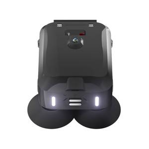 Aspirateur robot industriel commercial avec contrôle par application, recharge automatique, élimination automatique de la saleté, navigation laser - Product Image 6