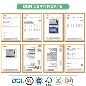 Túi Giấy Mua Sắm Mang Nhãn Hiệu Sang Trọng Với Logo Túi Giấy In Màu Cam Và Đen Cao Cấp Túi Mua Sắm Quà Tặng - Product Image 5