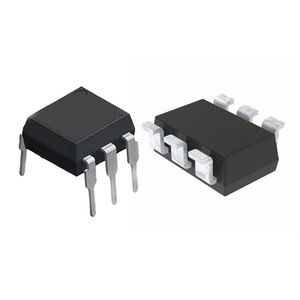 New and Original Guaranteed HSSR-61A05/HSSR-61A05-2 DIP-6 SMD-6 Integrated Circuit Chip - Product Image 1