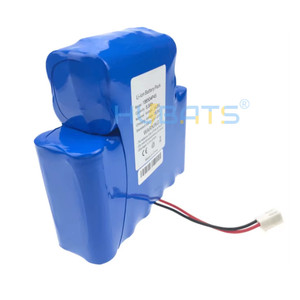 <span class=keywords><strong>14.8v</strong></span> <span class=keywords><strong>8800mah</strong></span> <span class=keywords><strong>8800mah</strong></span> 14.8 סוללת ליתיום יון עבור chauvet חופש בשורה 14.8 - Product Image 4