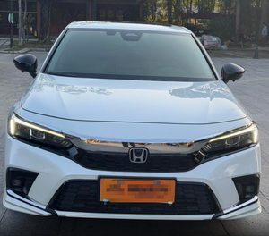 <span class=keywords><strong>Honda</strong></span> <span class=keywords><strong>Civic</strong></span> Sedán <span class=keywords><strong>2017</strong></span> 1.5T 2.0L 180 LHD Autos Usados en China Título Limpio Bajo Kilometraje - Product Image 4