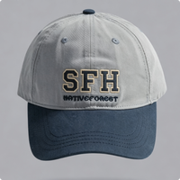 Gorra Unisex de Visera Plana con Cierre a Presión, Color Sólido, Algodón, Estilo Casual, Tipo Béisbol