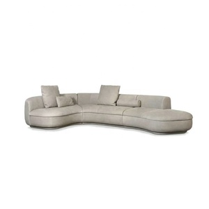 Canapé modulaire de luxe HDC <span class=keywords><strong>Piaf</strong></span>, collection de canapés pour salon, pour maisons et clubs haut de gamme - Product Image 1