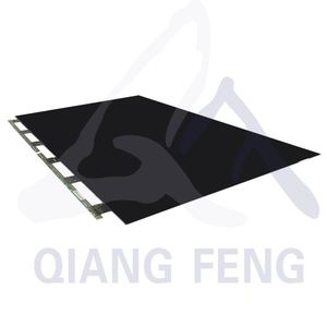 แผงทีวี HV550QUB-H82 SKD แบบ Open Cell ขนาด 55 นิ้ว อะไหล่ CKD จอ LCD สำหรับเปลี่ยนกระจกหน้าจอ LED ซ่อมแซม - Product Image 2