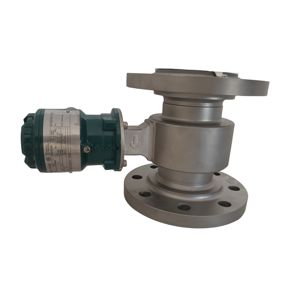 Medidor de Flujo Vortex de Acero Inoxidable YOKOGAWA AXG080, Medidor Electromagnético para Agua, Gas y Aire, Soporte Personalizado OEM - Product Image 5