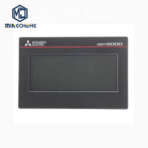 Pantalla Táctil Nueva Original en Stock, Serie GT23, GT2308-VTBA, GT2310-VTBA, HMI - Product Image 1