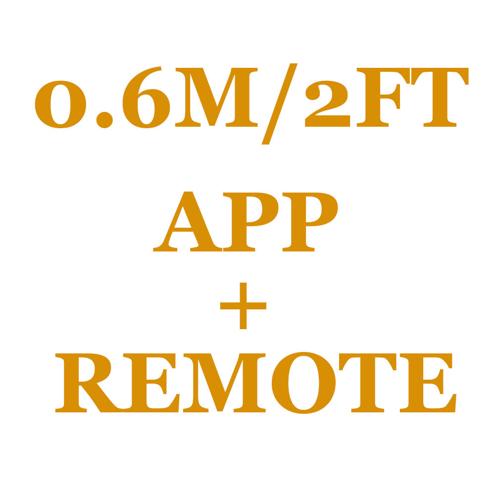 Control Remoto + APP