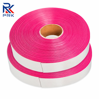 Fil plat gris 30AWG 0,635 mm, isolation PVC, multiposition, 150V 105°C, pour câblage d'appareils et d'électronique