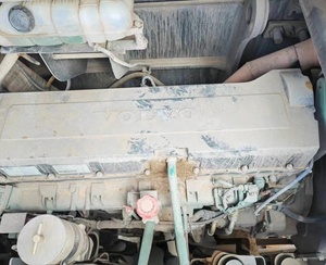 Excavadora de cadenas Volvo <span class=keywords><strong>950</strong></span> usada de alta calidad, maquinaria de construcción, excavadoras Volvo 350, 380, 480, <span class=keywords><strong>950</strong></span> en venta - Product Image 6