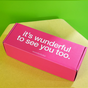 Produits de beauté bon marché et recyclables, carton ondulé cmjn, boîte postale imprimée pour <span class=keywords><strong>abonnement</strong></span> mensuel de Fitness, boîtes postale - Product Image 4