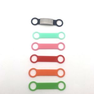 Collare per Cani di Lusso con Luce <span class=keywords><strong>LED</strong></span>, Nuovi Accessori per Animali Domestici, Ciondolo Personalizzato in Nylon per la Sicurezza dei Cani - Product Image 6