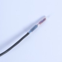 RTD Thermocouple PT100 Stainless Steel Corrosion Resistant Long Life Span Multifunctional Sensor High Stability High Precision