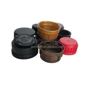 Nắp Chai Nhựa Jerry Hình Tròn Nắp Chai Dầu Động Cơ - Product Image 4