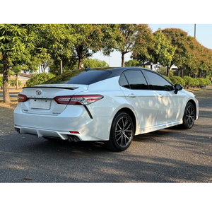 <span class=keywords><strong>Usato</strong></span> per Camry 2023 Guida a Sinistra Automatico 2.0S Berlina Emissioni Euro VI 1-25000 Miglia Pelle Scuro R18 Tetto Apribile Fari LED - Product Image 4