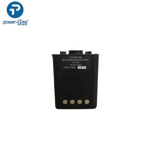 แบตเตอรี่ลิเธียมไอออน TLI-718 4.5Ah สำหรับวิทยุ Tadiran <span class=keywords><strong>PRC</strong></span>-624 - Product Image 4