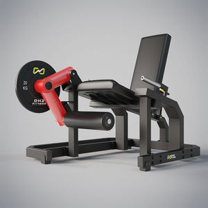 Presse à jambes Poitrine 45 Gym Inclinaison Épaule Squat Linéaire Large <span class=keywords><strong>Banc</strong></span> Fitness À Genoux Curl Machine Latérale à Vendre Assis Triceps Dip - Product Image 1
