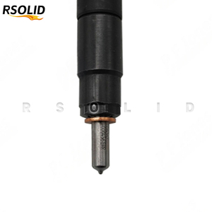 หัวฉีดน้ำมันดีเซลคอมมอนเรล Rsoliddiesel Engineering Construction Machinery 5579417 2872405 2872405PX สำหรับ ISX15 QSX15 - Product Image 5