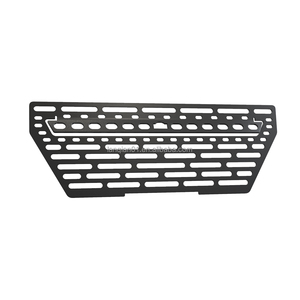 Protection de radiateur de refroidisseur d'huile de moto R1150 R 1150 GS pour BMW <span class=keywords><strong>R1150GS</strong></span> ADVENTURE 1999-2004 2003 2002 <span class=keywords><strong>2001</strong></span> - Product Image 1