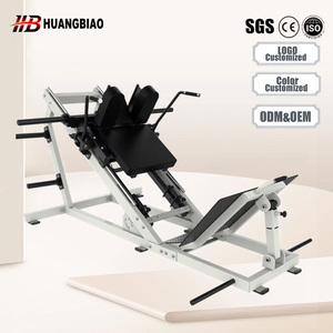 Vente directe d'usine de nouveaux équipements de fitness de style plat : <span class=keywords><strong>presse</strong></span> à jambes et machine à soulever des poids à bas <span class=keywords><strong>prix</strong></span> - Product Image 1