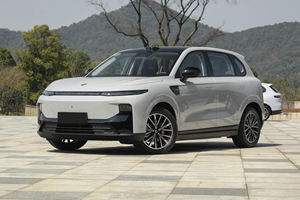 Leapmotor B10 2025 nouveauté haute qualité EV SUV 5 places Leapmotor prix fournisseur famille pas cher nouvelle voiture électrique - Product Image 2