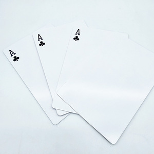 G0855 El As Desaparecido: Cartas de Magia para Espectáculos, Accesorios de Magia, Actuación Nocturna - Product Image 2