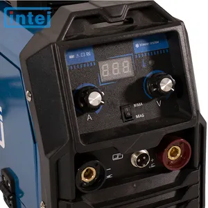 Premium Quality Good Service Mig Welding Equipment CO2 Welder Portable 200A MIG Welding Machine