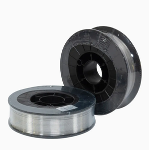 Alambre de Aluminio de Alta Conductividad ASTM B221 1060, Alambre de Aluminio Puro Flexible para Cableado Eléctrico - Product Image 5