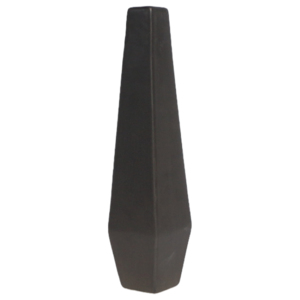 Vaso Angolare Minimalista per Soggiorno, Vaso Decorativo per Fiori per Casa, Camera da Letto, Ufficio - Product Image 3