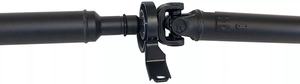 Eje de Transmisión HELI, Pieza de Freno para E30 325I/325e, Acero, OEM26111226439 26101226417 - Product Image 3