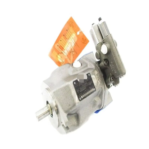 NSNP R910946934/000 A10VS018DFR/31R-PKC62N00โปรแกรม PLC โดยเฉพาะระบบอัตโนมัติสำหรับอุตสาหกรรม - Product Image 1