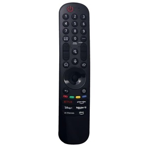 <span class=keywords><strong>Control</strong></span> Remoto de Voz Mágico de Repuesto MR24GA para Televisores Inteligentes <span class=keywords><strong>LG</strong></span> OLED Evo G4 QNED90T Series OLED77G4WUA OLED83G4WUA - Product Image 2