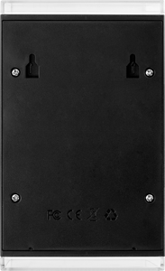 Everstar Đèn tường sân vườn năng lượng mặt trời với máy dò chuyển động Radar <span class=keywords><strong>LED</strong></span> ánh sáng ngoài trời không thấm nước Đèn pha băng rộng - Product Image 5