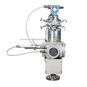 مقياس تدفق Roxar متعدد المراحل-قياس الوقت الحقيقي للنفط والغاز والمياه في الإنتاج متعدد المراحل - Product Image 3