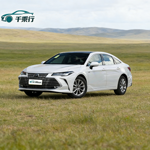 Transmisión Automática de <span class=keywords><strong>Segunda</strong></span> <span class=keywords><strong>Mano</strong></span> para Avalon de Alto Rendimiento, Gasolina, Asientos de Tela, Luces LED Delanteras Izquierdas, 4x4, Luces LED para Ciudad - Product Image 1