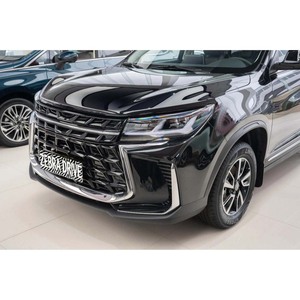<span class=keywords><strong>Auto</strong></span> Usata Benzina <span class=keywords><strong>MT</strong></span> 2WD Forthing T5 2024 Shengshi 1.6L 5MT Edizione Dream-Building 5 Posti 2 Airbag Fari Alogeni TPMS - Product Image 2