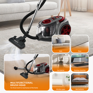 HALEY Vente à Chaud <span class=keywords><strong>Aspirateur</strong></span> Sec Maison Populaire <span class=keywords><strong>Sac</strong></span> Ménage Bon Marché Boîte à Cendres Sec Silencieux Meilleure Vente Autre <span class=keywords><strong>Aspirateur</strong></span> - Product Image 3