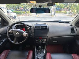 Mitsubishi Outlander Sport ASX 2014 2.0L Essence CVT 2WD 4x2 SUV <span class=keywords><strong>Voiture</strong></span> d'<span class=keywords><strong>occasion</strong></span> Conduite à gauche Véhicule d'<span class=keywords><strong>occasion</strong></span> Prêt à l'exportation au Ghana - Product Image 6
