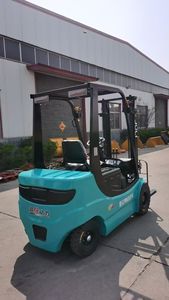 פופולרי 1 טון 3ton 4ton 5ton מלגזה חשמלי עם סוללת ליתיום מלגזה שירות מעולה כלול - Product Image 3